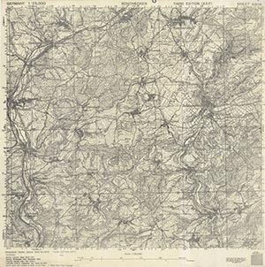 Browse GSGS 4414 1:25,000 Schenecken Sheet 5804