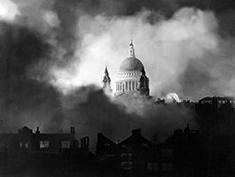 Browse St Paul's 1940