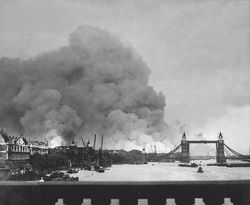 Tower Bridge