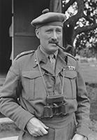General Sir Neil Methuen Ritchie