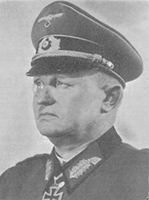 GENERAL VON LUETTWITZ