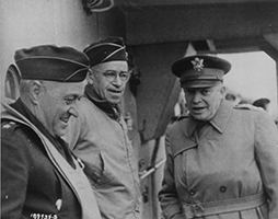 Browse General's Eisenhower, Bradley and Royce