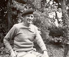 Montgomery press conference 11 June 1944