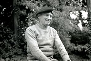 Montgomery press conference 11 June 1944
