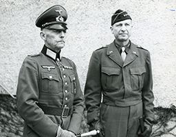 Browse Generalfeldmarschall Gerd von Rundstedt