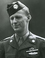 Browse Private Melvin Earl "Bud" Biddle