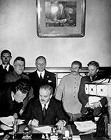 German–Soviet Treaty of Friendship