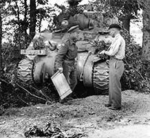 Browse Major General 'Pip' Roberts