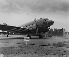 Browse Montgomery's Plane