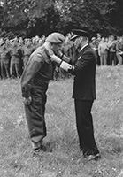 Maj Gen Keller
