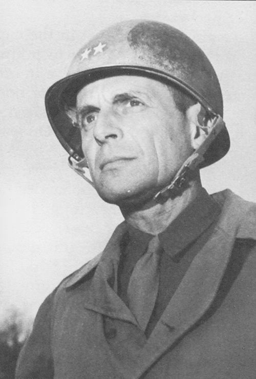 General Ridgeway