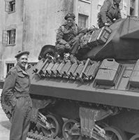 Maj Gen Rennie