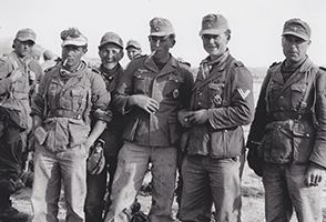 15 Panzer Division