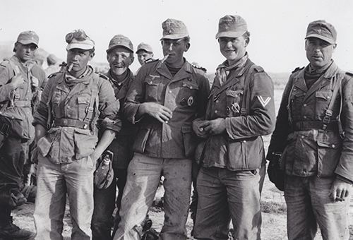 15 Panzer Division