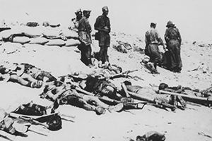 Casualties