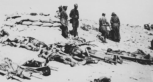 Casualties