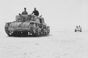 Italian Semovente