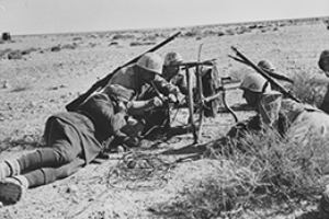 Italian signallers