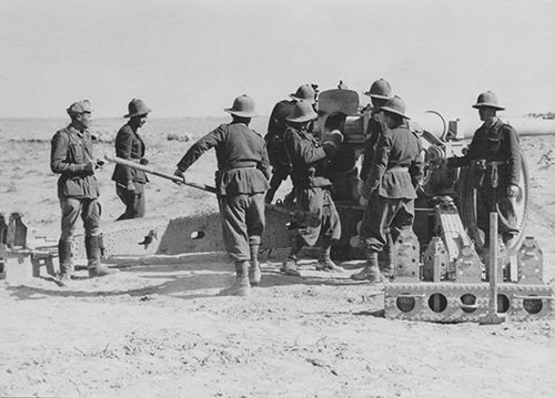 Italian M149/40
