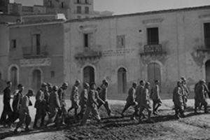 Browse Members of the Africa Corps