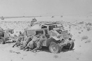 25 Pounder Field Gun