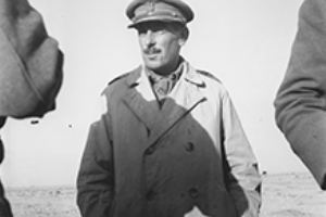 Lt Gen Oliver Leese
