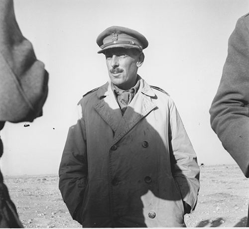 Lt Gen Oliver Leese