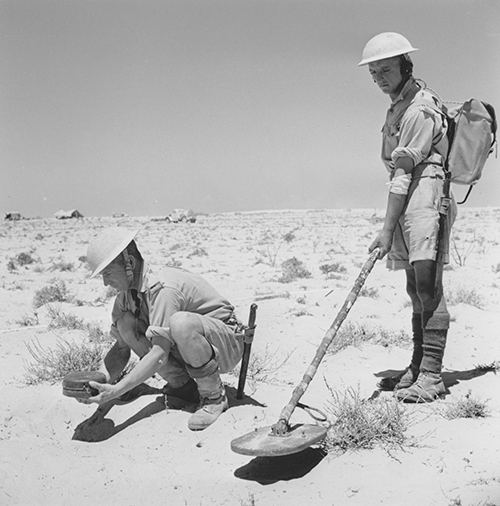 Royal Engineers
