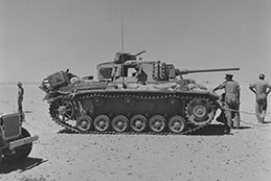 Panzer III