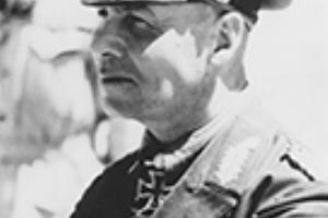 Field Marshal Erwin Rommel
