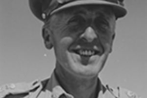 Lt Gen Brian Horrocks