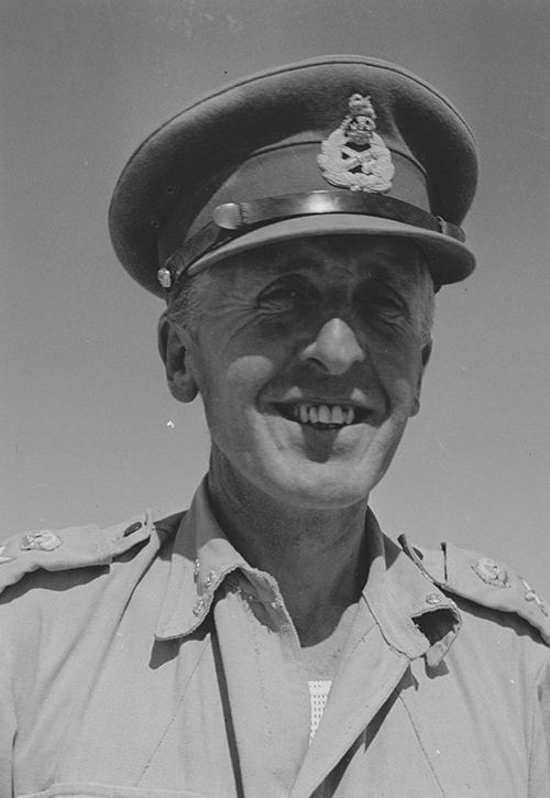 Lt Gen Brian Horrocks