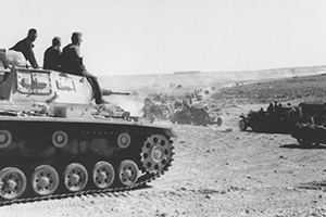 German Panzer III