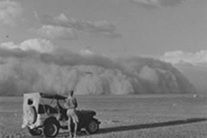 Sand Storm