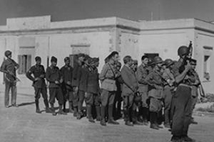 Browse Captured German soldiers Afrika Korps Sicily