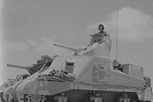 Lee Tank