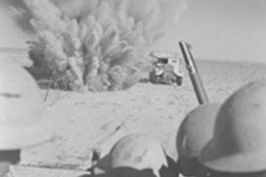 Mine Explosion