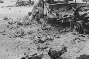Alam Halfa aftermath
