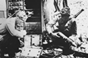 German Troops
