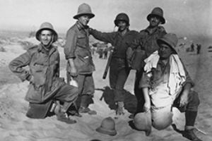 Browse Italian prisoners on Sicily