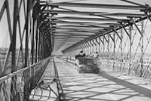 Primosole Bridge Sicily