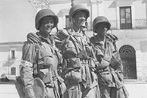 US Paratroopers 505th