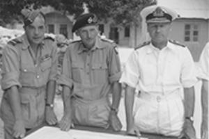 Broadhurst, Montgomery and Ramsey
