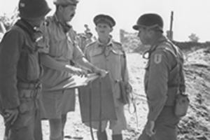 Browse Officers at Randazzo