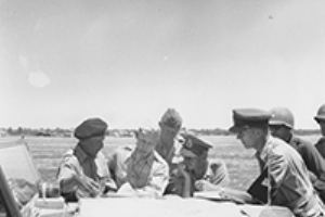 Browse Patton, Montgomery, Bedell Smith and Alexander