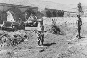 American engineers