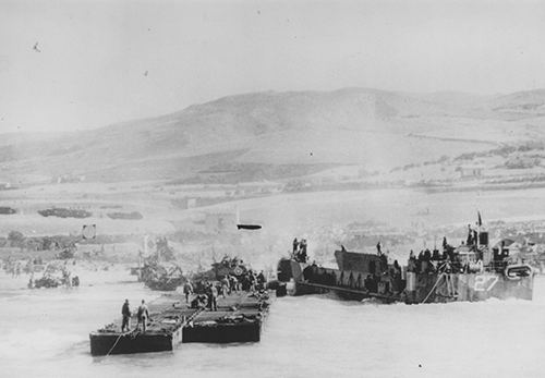 US 3rd Division