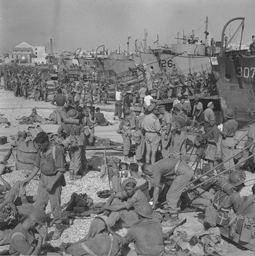 51st Highland Division