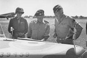 Browse Patton and Montgomery