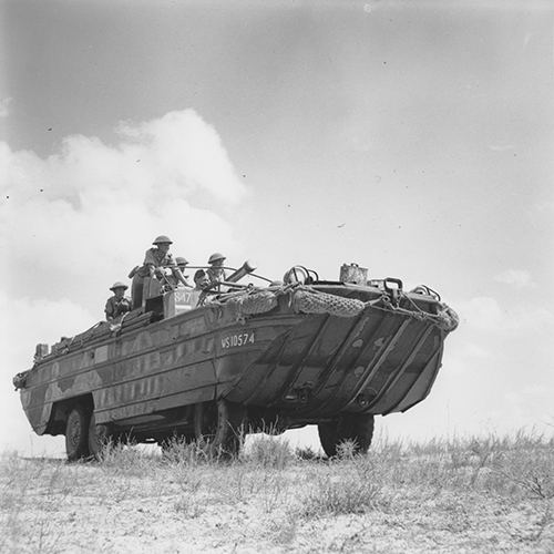 DUKW